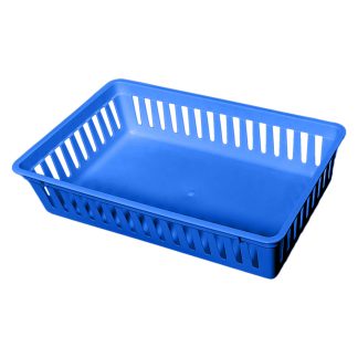 Plastic Mesh Baskets