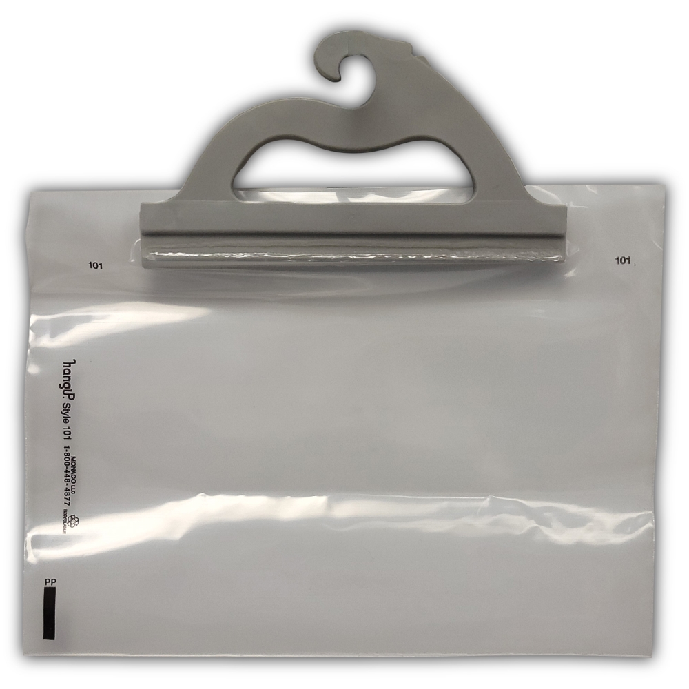 Hangup Bag #101 - Image 4