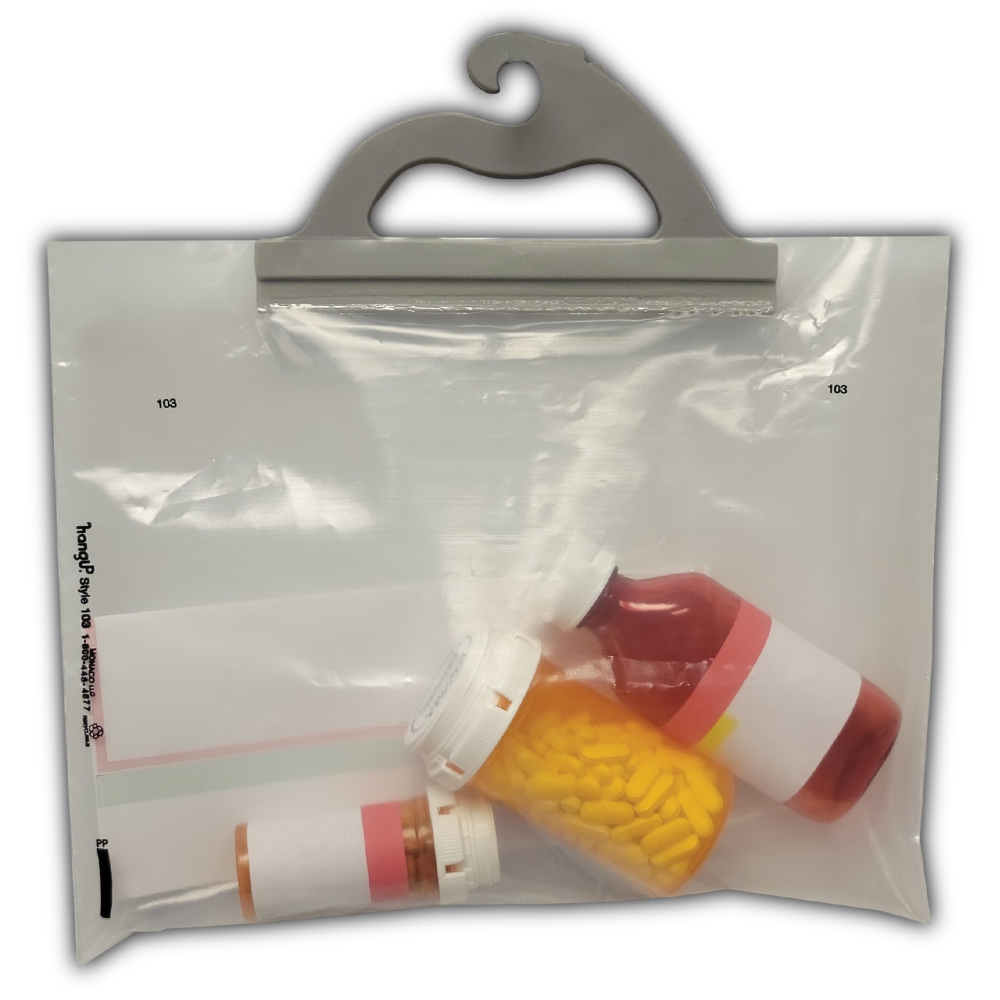 Hangup Bag #101 - Image 3