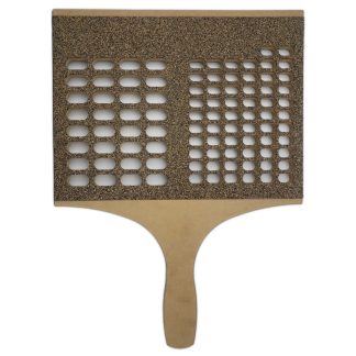 Combo 2 Card, Sealing Paddle, Uni-32 & 62 (for Uni 30/31/32/60/62 ct)