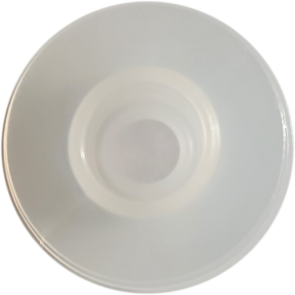 Adaptor Plug - 22mm (Fits 2 oz Oval)