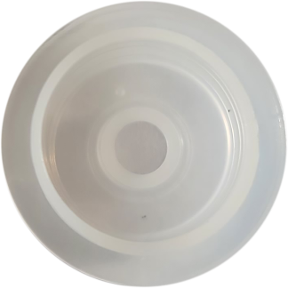 Adapter plug - 24mm (Fits 4-8 oz Oval)