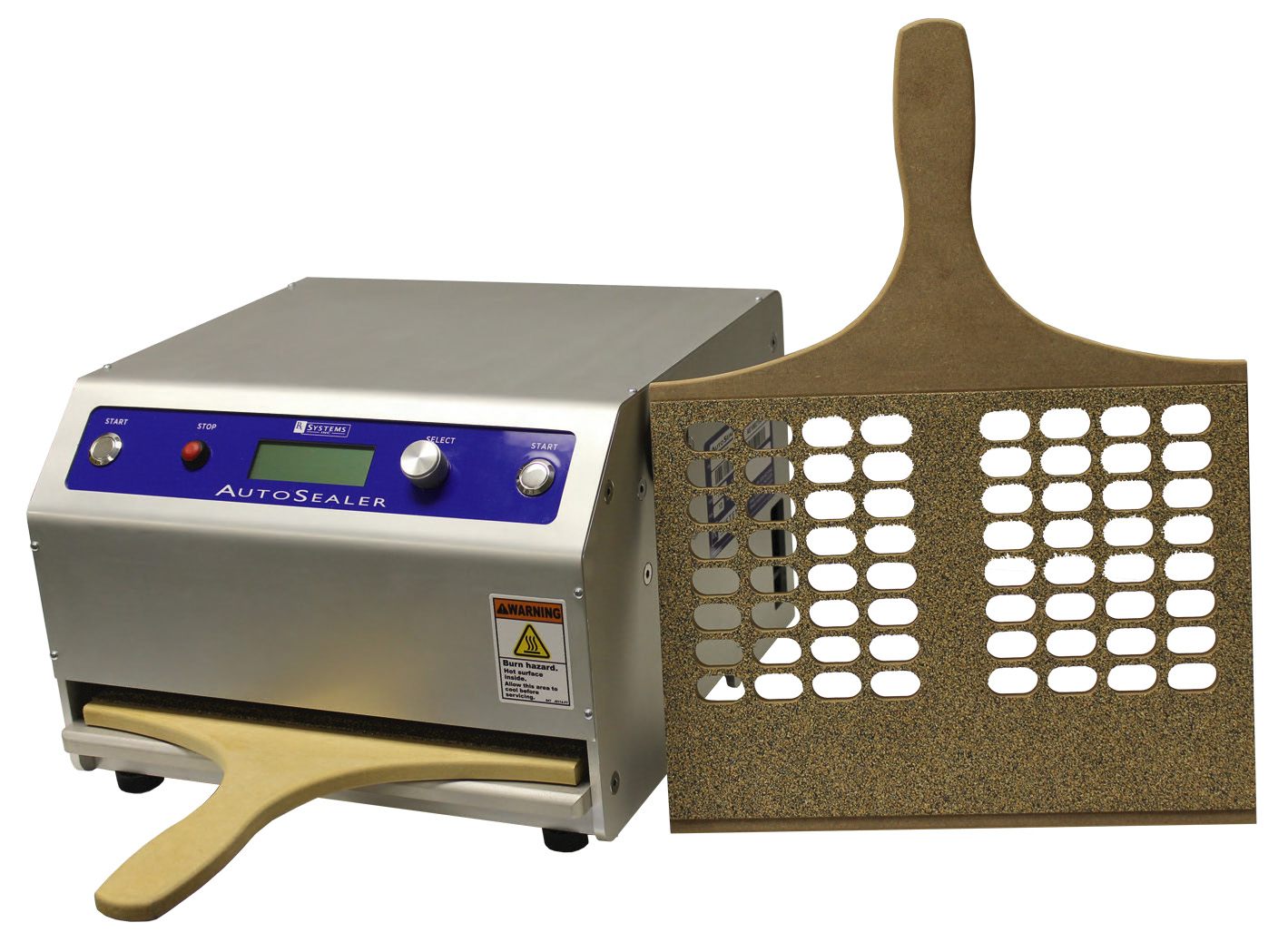 AutoSealer - Image 2