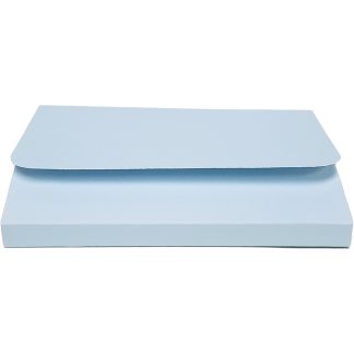 California File Folder, Blue