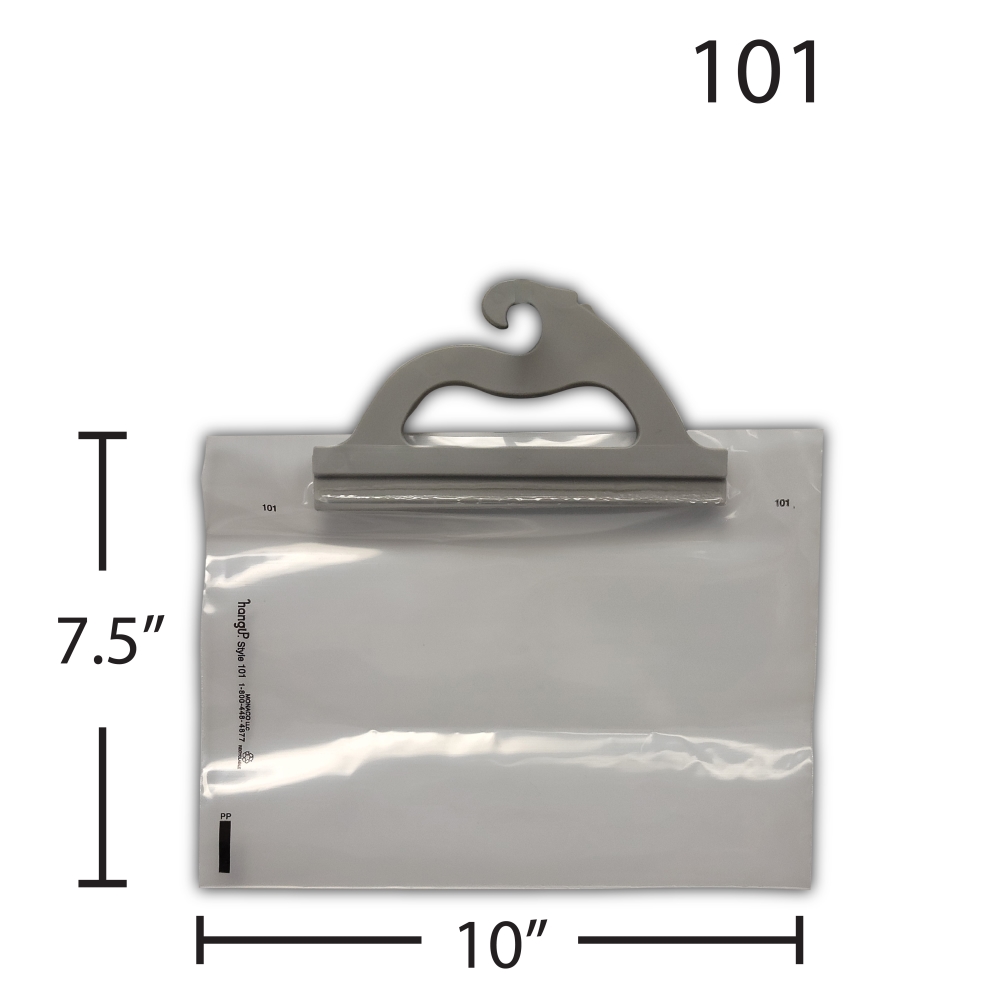 Hangup Bag #101 - Image 2