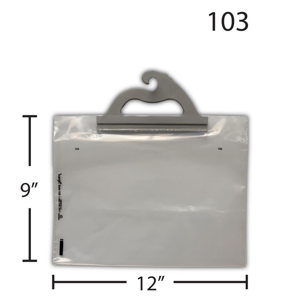 Hangup Bag #103 - Image 2