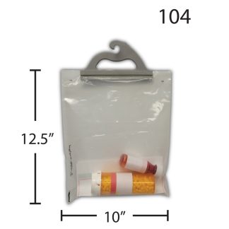 Hangup Bag #104