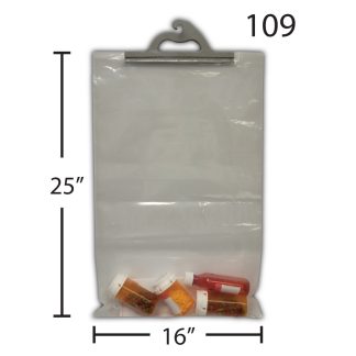 Hangup Bag #109