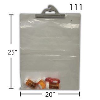 Hangup Bag #111