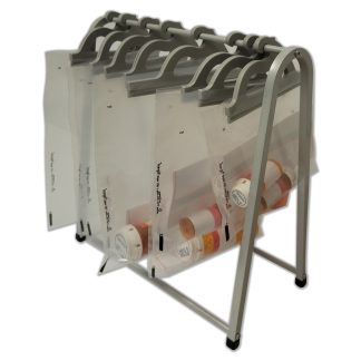 Rack F Short