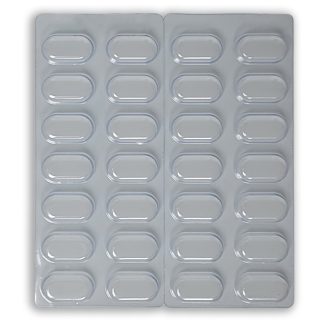 M-Blister 28 ct