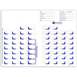 M-Card, 30 ct