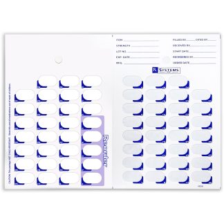M-Card, 31 ct