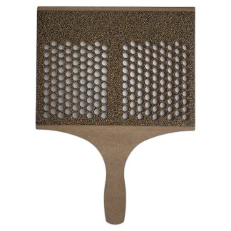 2 Card, Sealing Paddle, M-90