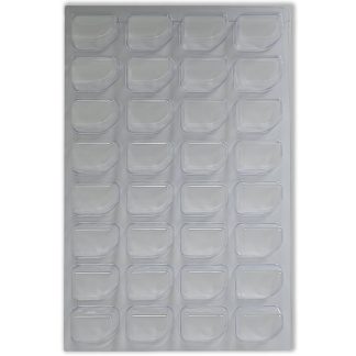 MD-Blister, 32 ct, XL