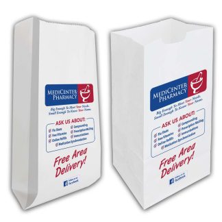 MediCenter Bags