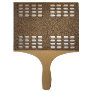 4-Card Sealing Paddle, OP Series