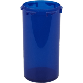 Blue Omega Vials 11 dr.