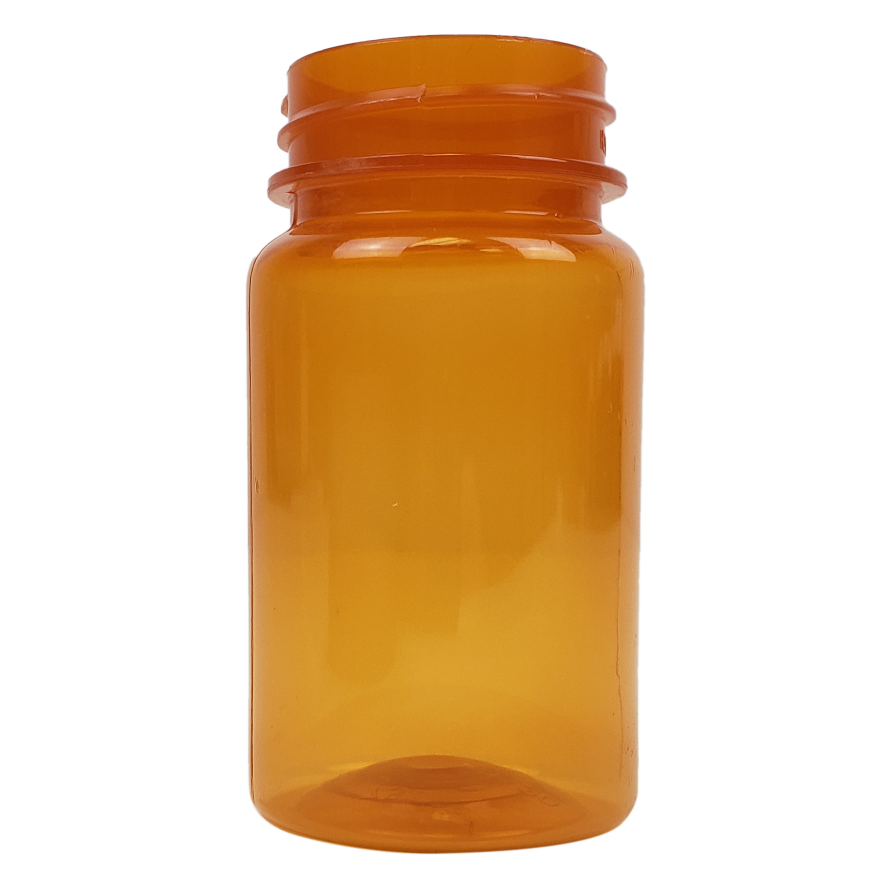 Amber PhLEX Bottle Vials 60dr/175cc