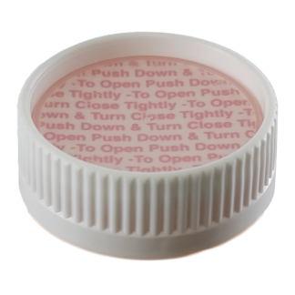 PhLEX CR CAPS 13/16 Dram