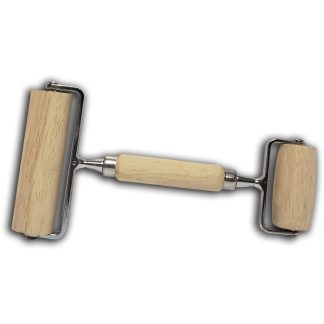 Pressure Roller, Cold Seal
