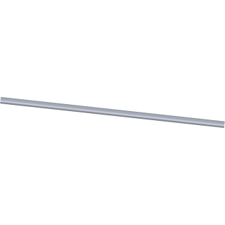 Rod w/out arm brkts-2', 3' or 4' lengths