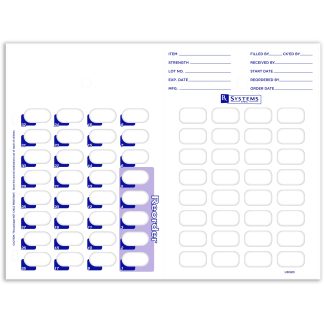 UD-Card, 32 ct. + Blisters Options