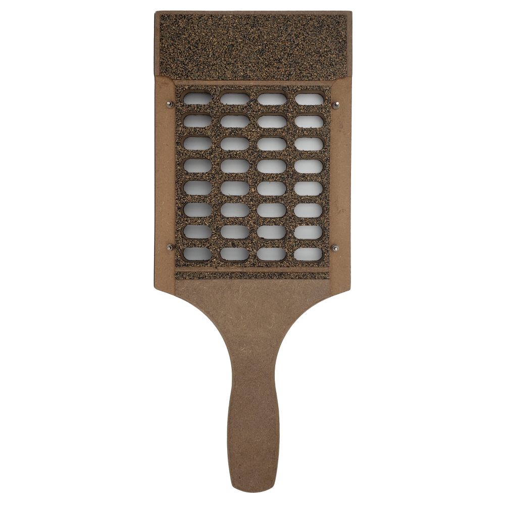 1 Card, Sealing Paddle, (for UD-30/31/32 ct)