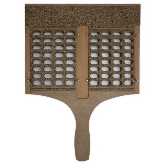 2 Card, Sealing Paddle, UD-32 (for UD-30/31/32 ct)