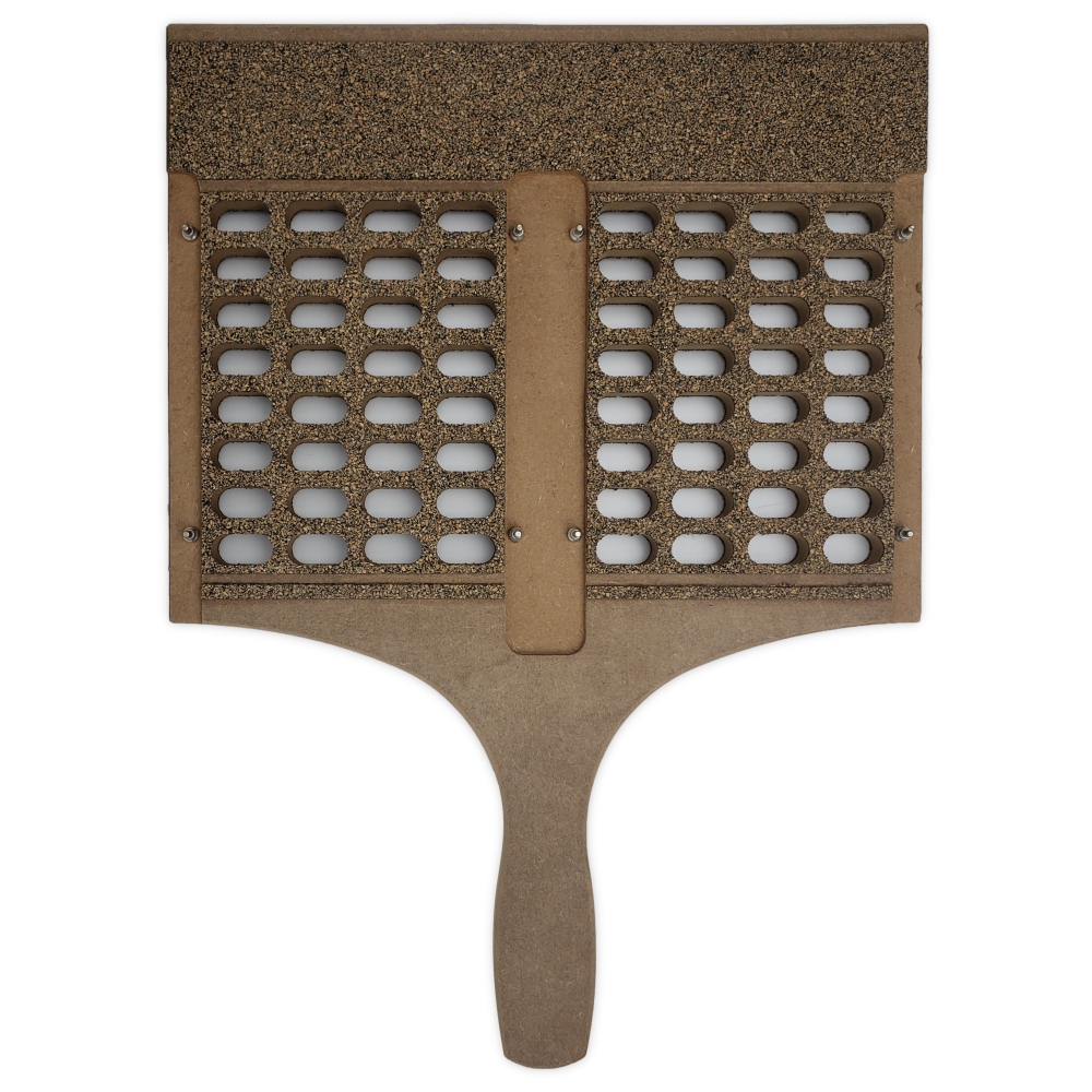 2 Card, Sealing Paddle, UD-32 (for UD-30/31/32 ct)