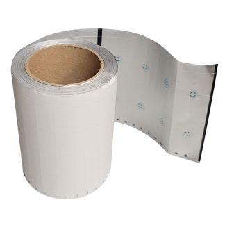 UD Foil Lidding (Pinhole 1 Side Only)