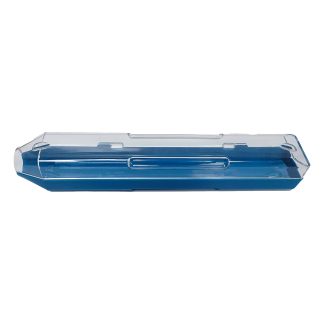 VIVID Dispensing Tubes, Standard, Blue