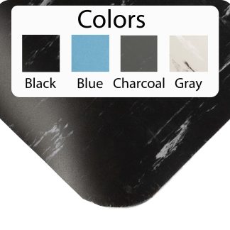 Anti-Fatigue Floor Mats 2'x3'