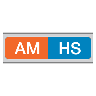 "AM/HS"