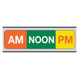 "AM/NOON/PM"