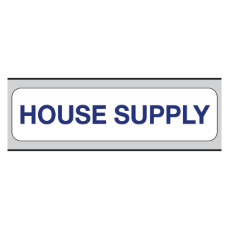 "HOUSE SUPPLY"
