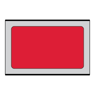 "RED" (PRN)