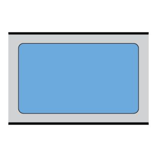 "BLUE" (CONTROL)