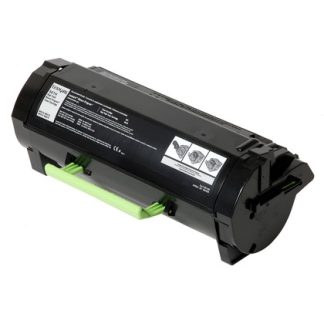 TONER CARTRIDGE, LEXMARK MS610