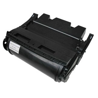 TONER CARTRIDGE, LEXMARK T630